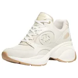 Michael Kors Zuma Trainer PL GLD Multi Damen, EU 39
