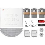 Roborock Saugroboter HCTZ51RR, Zubehörset