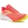 Brooks Launch 11 Damen Coral/Primrose/White 41