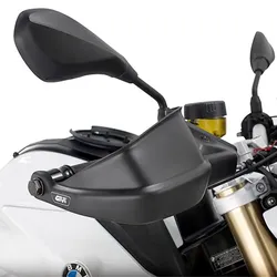 Givi HP, Handprotektoren