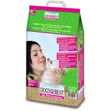 Dog's Best Hundestreu 10 Liter