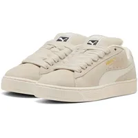 Puma Suede Xl Alpine Snow warm White - EU