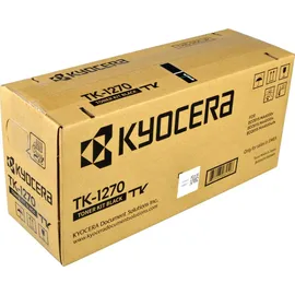 Kyocera TK-1270 Schwarz