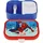 Mepal Campus Lunch-Set - 700 ml 2er Set
