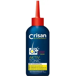 Crisan Anti-Haarausfall Aktiv Tonic