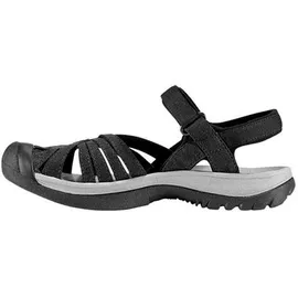 KEEN Utility Keen Rose Sandalen Black Neutral Gray - EU