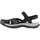 KEEN Utility Keen Rose Sandalen Black Neutral Gray - EU