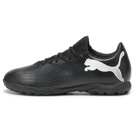 Puma Future 7 Play TT puma black/puma white 45