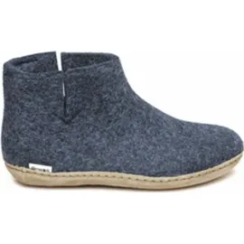 Glerups dk Blau 45