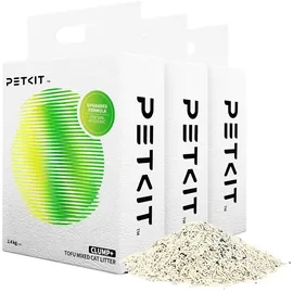 Petkit 5 in 1 Mixed Cat Litter Katzenstreu 7,60 kg