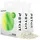 Petkit 5 in 1 Mixed Cat Litter Katzenstreu 7,60 kg