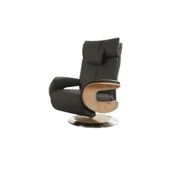 himolla Relaxsessel Mit verschiedenen Funktionen  7818 ¦ braun ¦ Maße (cm): B: 75 H: 112 T: 87.0