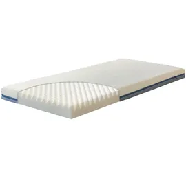 Hn8 Schlafsysteme Kinder-/Baby-Matratze, Weiß, Textil, 80x160 cm, Babymöbel, Babymatratzen