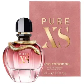 Paco Rabanne Pure XS For Her Eau de Parfum 50 ml