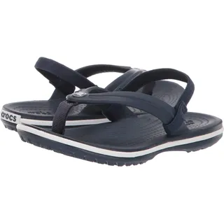 Crocs Crocband Strap Flip K (205777)