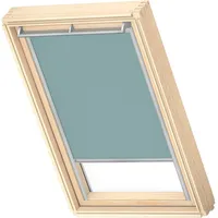 VELUX Verdunkelungsrollo, manuell Nature Collection DKY Natur Lake, mit