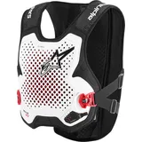 Alpinestars Tech-Air MX System Weiß