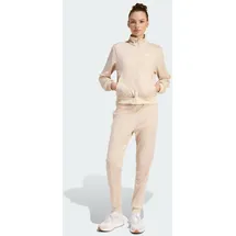 adidas Feel Cozy Trainingsanzug Braun M