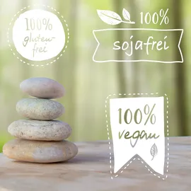 Puraveda OPC Traubenkernextrakt Pulver 100 g