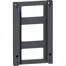 Schneider Electric EVP1WBS eMobility Montageplatte