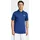 adidas Club Tennis Poloshirt dunkelblau M