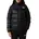 Damen Jacke Größe L schwarz