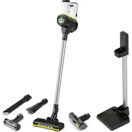 Kärcher Akku-Staubsauger VC 6 Cordless ourFamily Extra