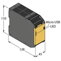 Turck XS26-2