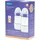Lansinoh Babyflaschen 240 ml + Sauger M 2 St