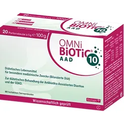 Omni Biotic AAD 10 40 Stück