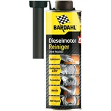 Bardahl Diesel Motorenreiniger 5 in 1 | Systemreiniger für Dieselmotoren - Reinigung Ventile AGR Dieselpartikelfilter DPF Einspritzdüsen Injektoren - 500 ml (2)