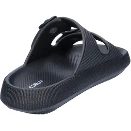 CMP Belem Slippers Schwarz 42