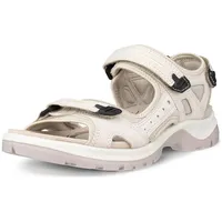 ECCO Offroad Damen limestone 41