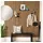Home Deluxe Akustikpaneel RESONA schwarz 2 St. 50 x 5 x 7,5 cm