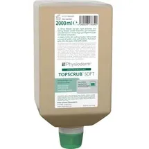 Physioderm Physioderm® TOPSCRUB® SOFT Handreiniger 2,0 l