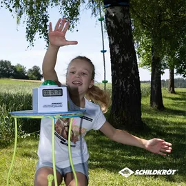 Donic Schildkröt Schildkröt 970719 - Jungle Timer, Jungle Line-Stoppuhr