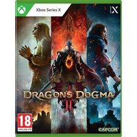 Dragon's Dogma 2 [Xbox Series X]