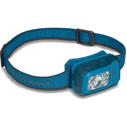 Stirnlampe Storm 500-R azul EINHEITSGRÖSSE