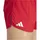 adidas Adizero Essentials Running Shorts Team Power red 2 XL