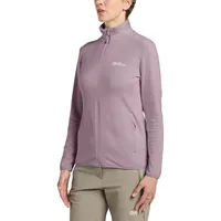 Jack Wolfskin Damen Kolbenberg Jacke (Größe XL, lila)
