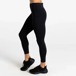 Dare 2b Influential II Leggings Schwarz 34