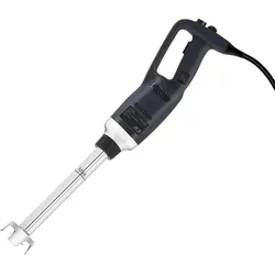 Royal Catering Stabmixer - 500 W - 300 mm - Geschwindigkeit stufenlos einstellbar -6000 bis 18 000 U/min