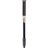 3 Legged Thing Trent 2.0 Monopod Grau,