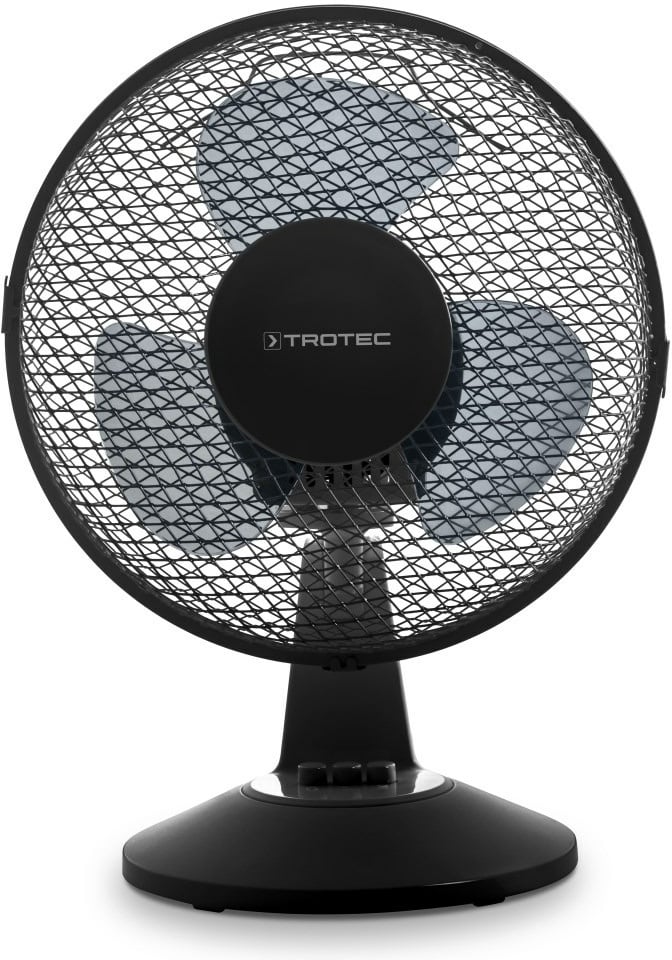 Trotec Ventilateur de table TVE 11