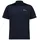 Jack Wolfskin Delgami Kurzarm-poloshirt - Night Blue - S