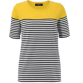 Aniston CASUAL Schwarz/Weiß 42