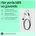 HP Nano Combination Lock