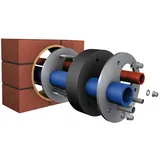 Graf Mauerdurchführung DN 150