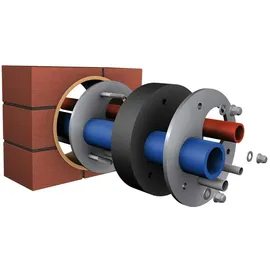 Graf Mauerdurchführung DN 150