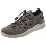 Jomos Herren Akzent Sneaker, Shark, 44